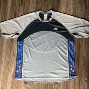 Vintage 2002 Adidas Shirt Jersey